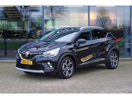 Renault Captur 0