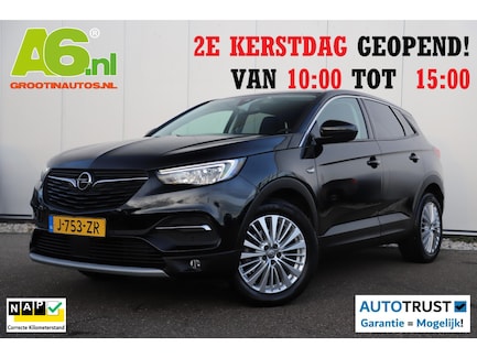 Opel Grandland 0