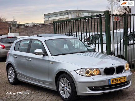 BMW 1-Serie 0