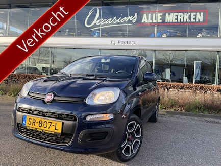 Fiat Panda 0