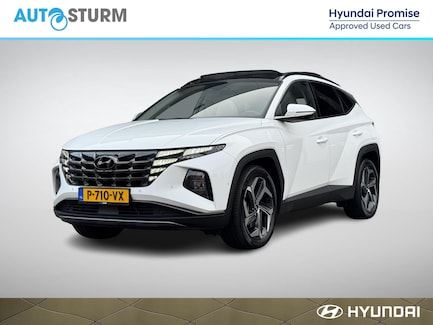 Hyundai Tucson 0