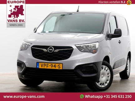 Opel Combo 0