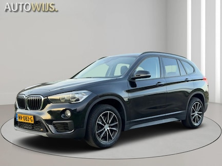 BMW X1 0