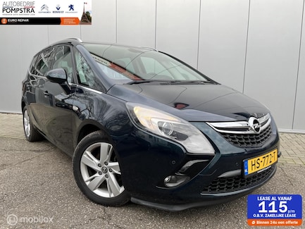 Opel Zafira 0