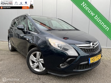 Opel Zafira 0