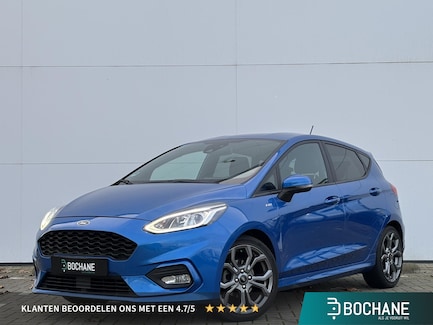 Ford Fiesta 0
