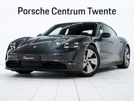 Porsche Taycan 0