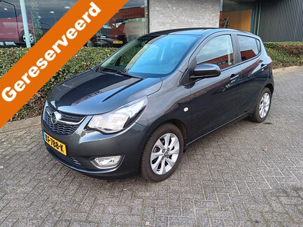 Opel Karl 0