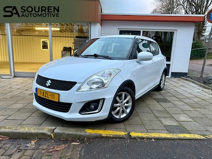 Suzuki Swift 0