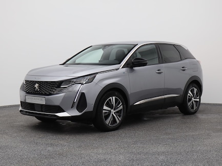 Peugeot 3008 0