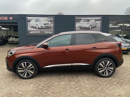 Peugeot 3008 0