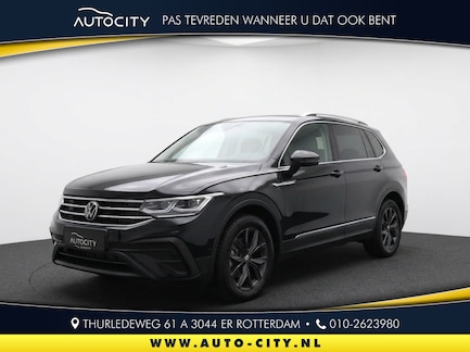 Volkswagen Tiguan Allspace 0