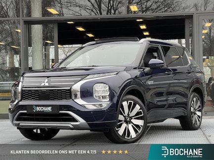 Mitsubishi Outlander 0