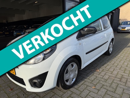 Renault Twingo 0