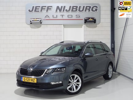 Skoda Octavia 0