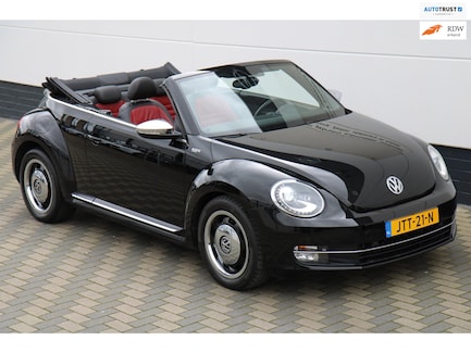 Volkswagen Beetle 0