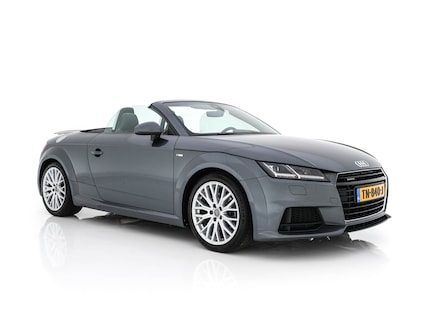Audi TT 0