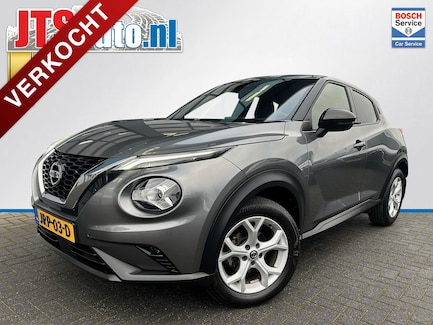 Nissan Juke 0