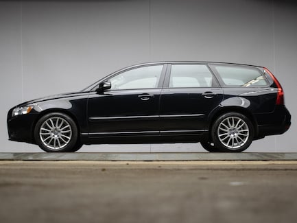 Volvo V50 0