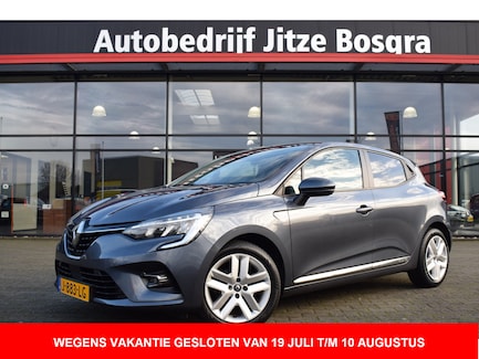 Renault Clio 0