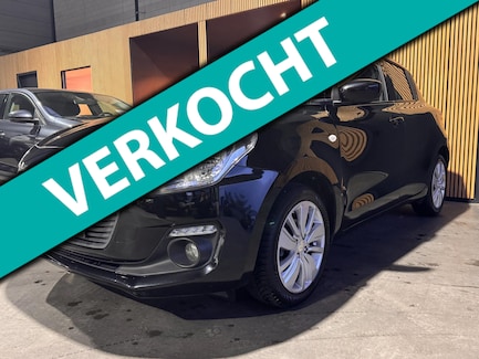 Suzuki Swift 0