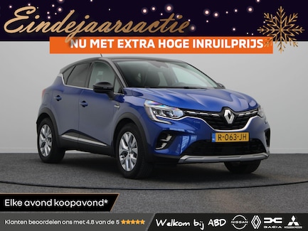 Renault Captur 0