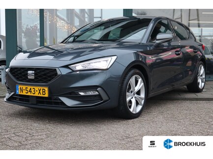SEAT Leon 0