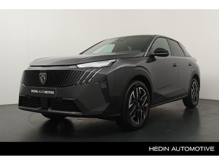 Peugeot 3008 0