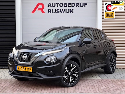 Nissan Juke 0