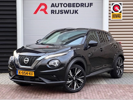 Nissan Juke 0