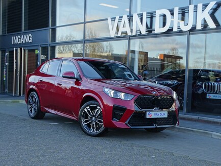 BMW X2 0
