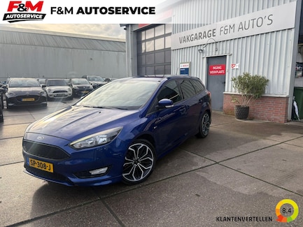 Ford Focus 0