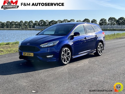 Ford Focus 0