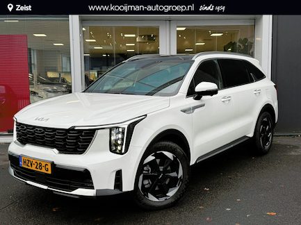 Kia Sorento 0