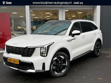 Kia Sorento 0
