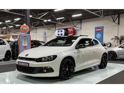 Volkswagen Scirocco 0