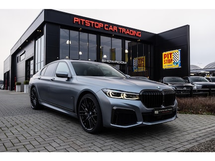 BMW 7-Serie 0