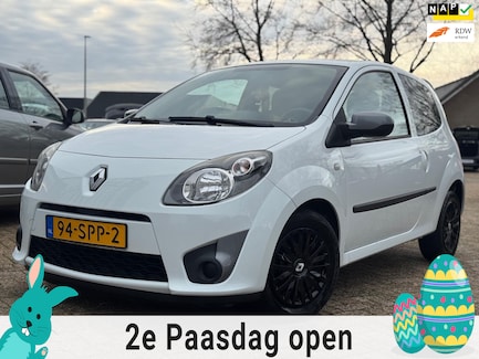 Renault Twingo 0