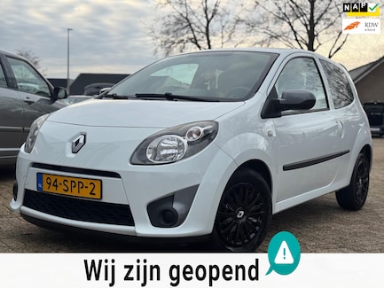 Renault Twingo 0