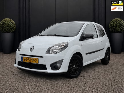 Renault Twingo 0