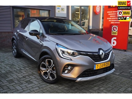 Renault Captur 0