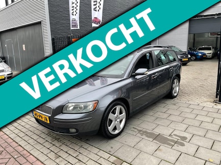 Volvo V50 0