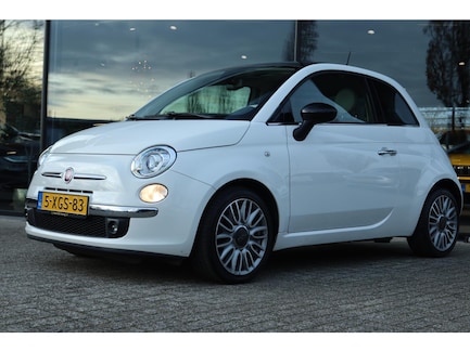 Fiat 500 0