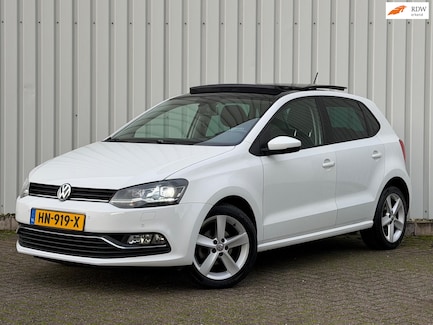 Volkswagen Polo 0