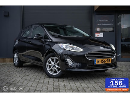 Ford Fiesta 0