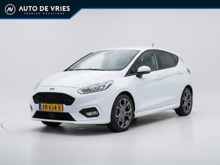 Ford Fiesta 0