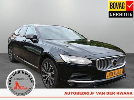 Volvo V90 0