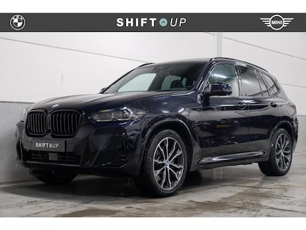 BMW X3 0