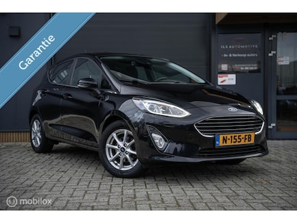 Ford Fiesta 0