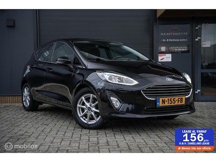 Ford Fiesta 0